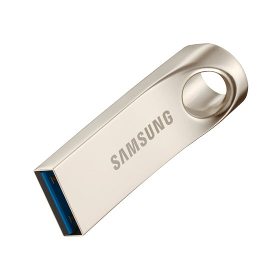 Samsung 64GB Bar  -64BE4/AM USB Flash Drive Titan Grey Champagne lot