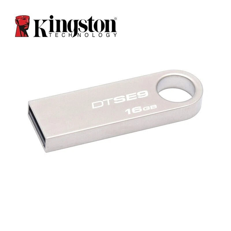 Kingston 16GB 32GB 64GB DTSE9H USB Data Traveler USB 2.0 USB Flash Pen Drive