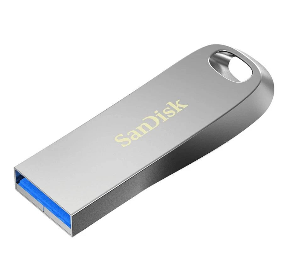 SanDisk USB Memory Stick Flash Pen Drive - 32GB 64GB 128GB 256GB Capacity